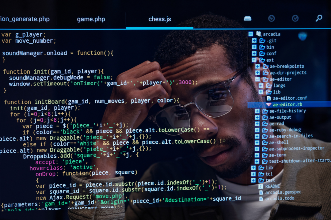 lenguaje programación