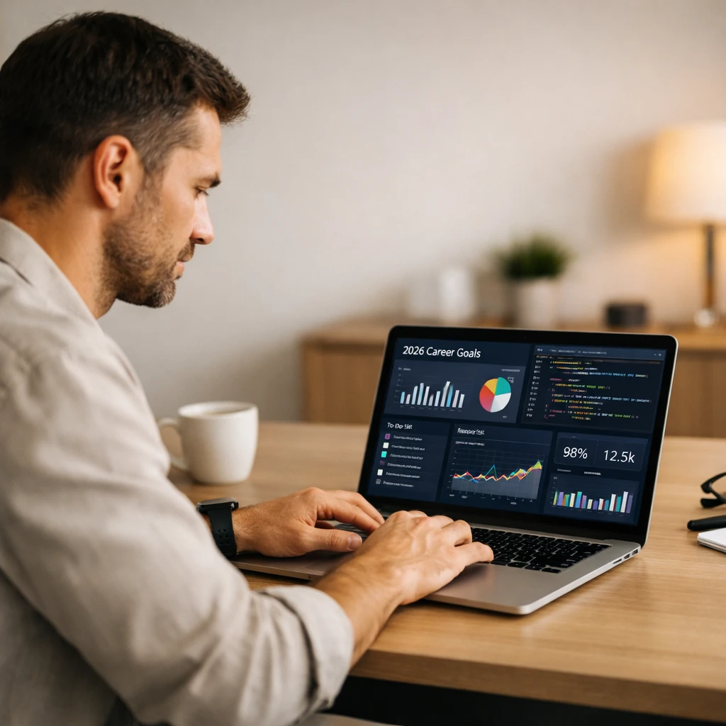 Carrera digital en 2026