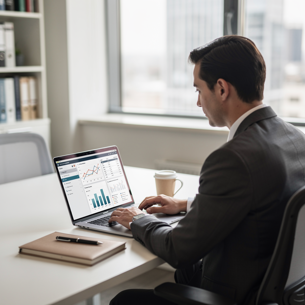 Automatización de tareas con IA