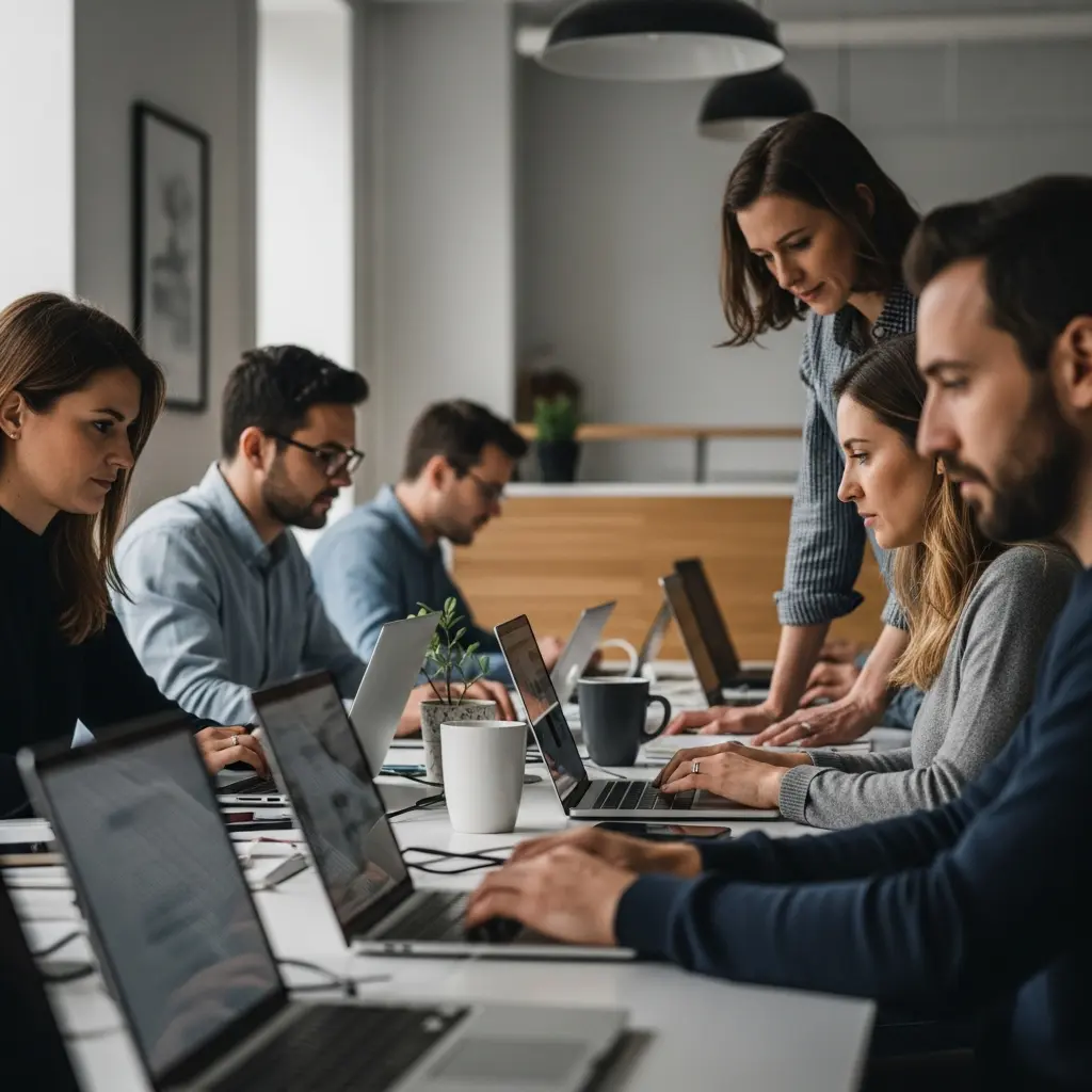 Perfiles digitales mas demandados en 2026