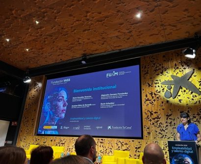 Bejob en La Presentación Del VII Estudio De Empleabilidad Y Talento Digital En España