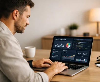 Carrera digital en 2026