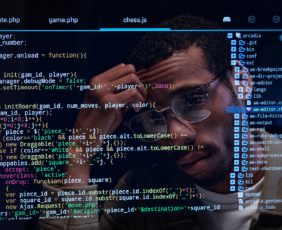 lenguaje programación