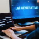que es la inteligencia artificial generativa