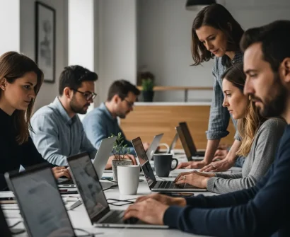 Perfiles digitales mas demandados en 2026