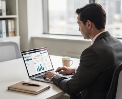 Automatización de tareas con IA