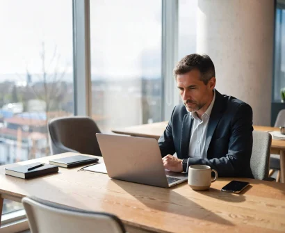 Automatización de tareas con IA