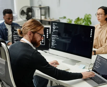 Cómo usar la IA generativa para aumentar tu productividad laboral en 2026